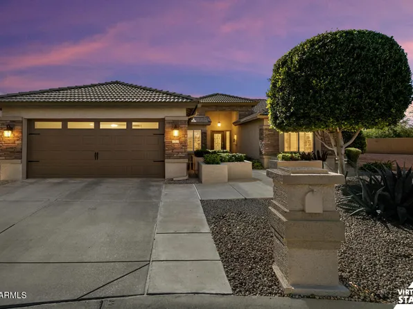 15373 W MULBERRY Drive, Goodyear, AZ 85395
