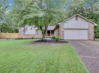 33 Crape Myrtle Pl, Little Rock, AR 72210