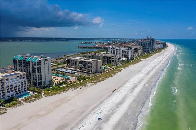 1st image of 1390 Gulf Blvd APT 1002