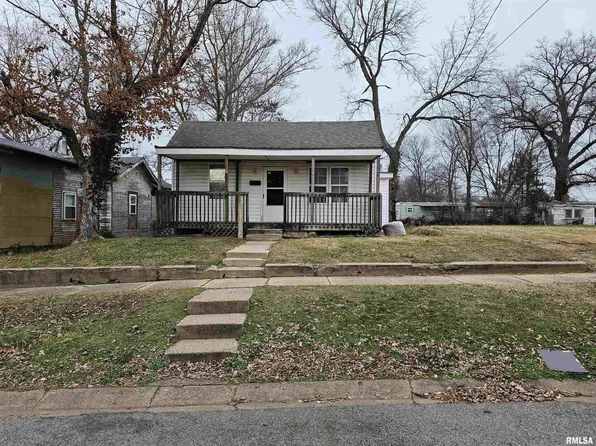 508 North St, Mount Vernon, IL 62864