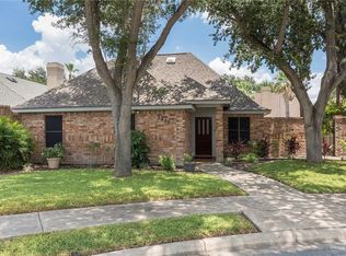 5400 N 5th St, McAllen, TX 78504