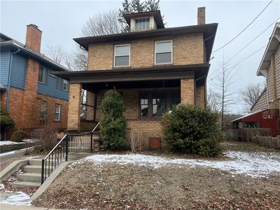 950 Corporation St, Beaver, PA, 15009