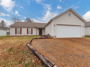 178 Bent Oaks Dr, Jackson, TN 38305