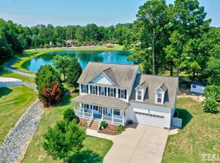 173 Prosperity Ct, Angier, NC 27501