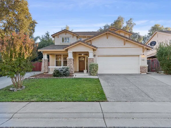 7432 Hespera Way, Citrus Heights, CA 95621