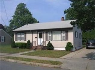 136 Lafayette St, New Bedford, MA 02745