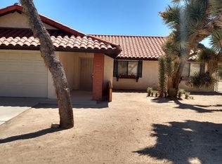 54554 Primavera Dr, Yucca Valley, CA 92284
