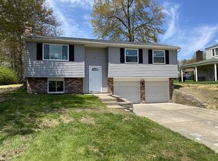 1604 Cordwell Dr, South Park, PA 15129
