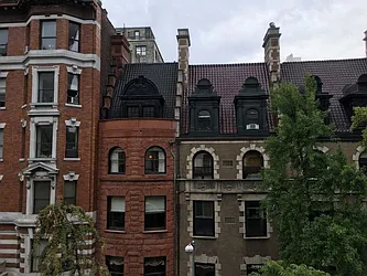 Rented by Living New York