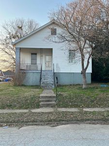 726 Maywood St, Spartanburg, SC, 29303
