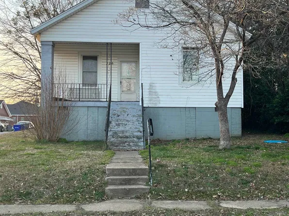 726 Maywood St, Spartanburg, SC 29303