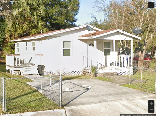 2247 W 10th St, Jacksonville, FL 32209