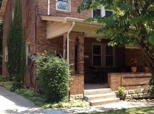459 Marietta Pl, Mt Lebanon, PA 15228