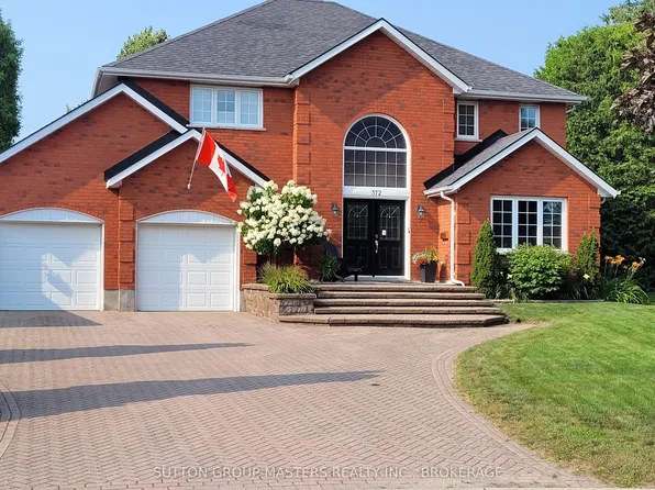 372 Shama Ct, Kingston, ON K7M 8K5