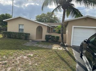8100 SW 9th St, North Lauderdale, FL 33068