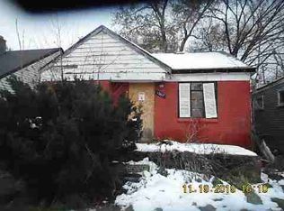 15017 Ilene St, Detroit, MI 48238