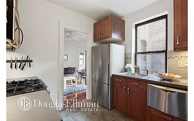 Sold by Douglas Elliman