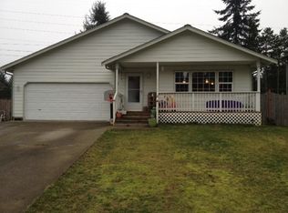 110 Springfield Ct, Shelton, WA 98584