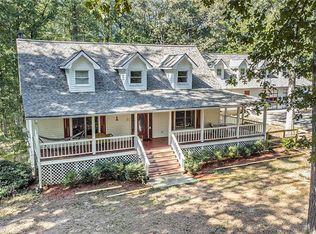 3123 Jonesboro Rd, Hampton, GA 30228