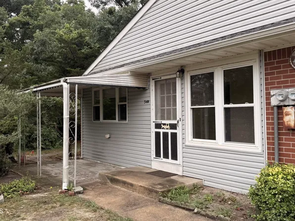 34 Snowberry Lane #D, Whiting, NJ 08759