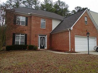 3866 Elm Trace Ct, Loganville, GA 30052