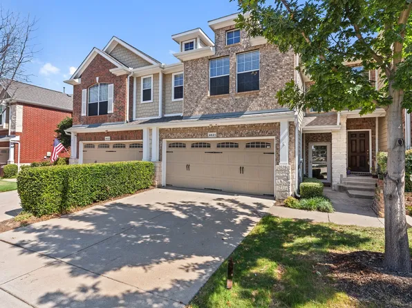 4621 Penelope Ln, Plano, TX 75024