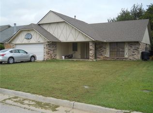 8337 110th, Oklahoma City, OK 73162