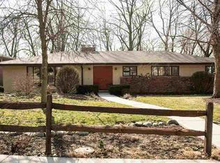 329 Leslie Ave, West Lafayette, IN 47906