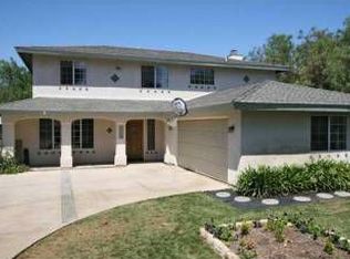 1030 E Chase Ave, El Cajon, CA 92020