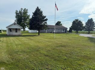 6095 W 1900 N, Elwood, IN 46036