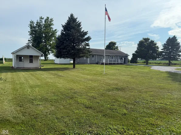 6095 W 1900 N, Elwood, IN 46036