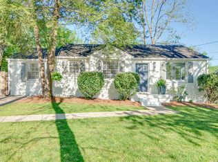 4003 Burrus St, Nashville, TN 37216