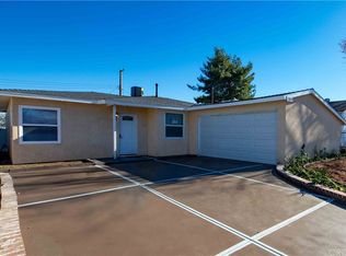 37508 Larkin Ave, Palmdale, CA 93550