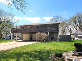 1321 Frances St, Goehner, NE 68364