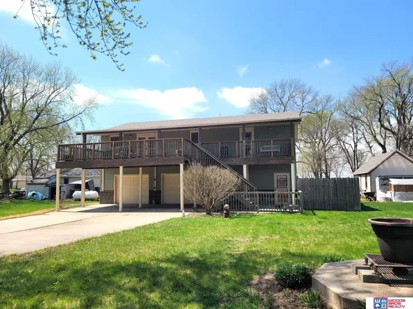 1321 Frances St, Goehner, NE 68364