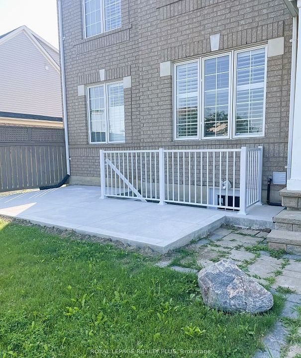 1st image of 455 Trudeau Dr #Basement