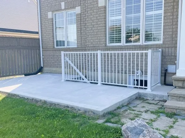 455 Trudeau Dr #Basement, Milton, ON L9T 5K8