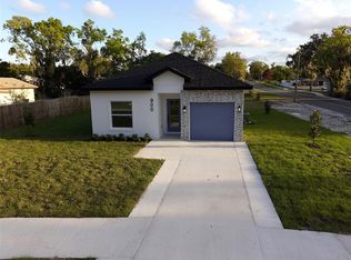 900 E Gottsche Ave, Eustis, FL 32726