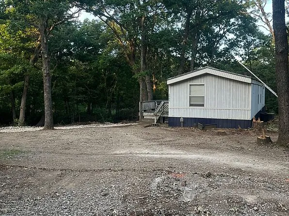 2985 E Shalmar Rd, Sulphur, OK 73086