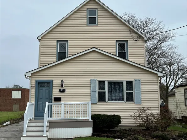 53 Lorain St, Angola, NY 14006