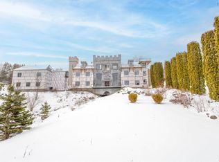 11980 Highway 105, Bucklaw, NS B0E3M0