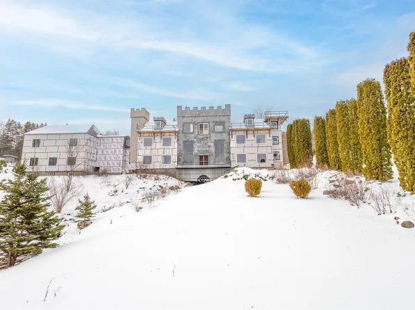 11980 Highway 105, Bucklaw, NS B0E 3M0