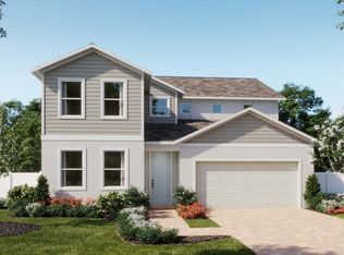 Monroe Plan, Kentucky Square, Sanford, FL 32773