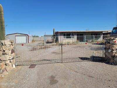404 E Main St, Quartzsite, AZ, 85346