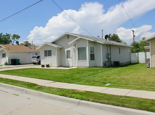 4686 S Hanauer St, Salt Lake City, UT 84107