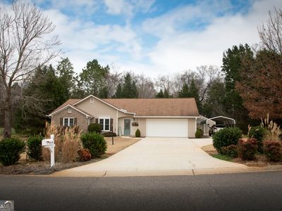 24 Austin Way, Jefferson, GA, 30549