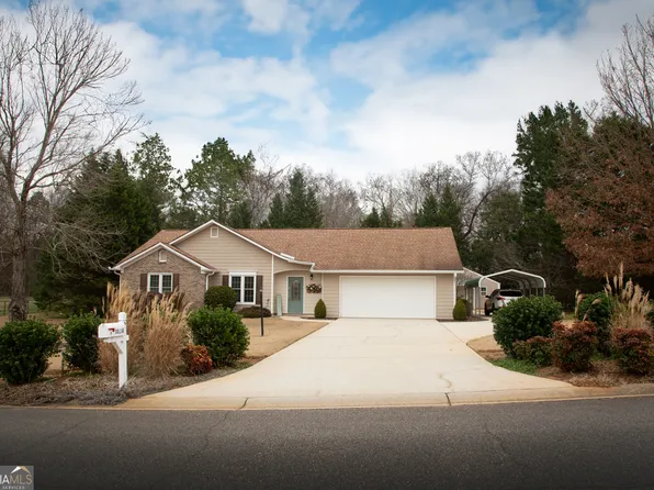 24 Austin Way, Jefferson, GA 30549