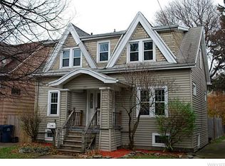 109 Armin Pl, Buffalo, NY 14210