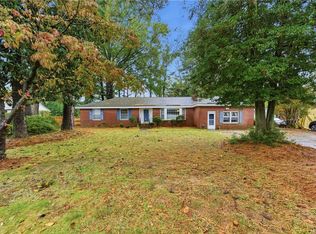 5221 High St W, Portsmouth, VA 23703