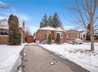 179 Bond St N, Hamilton, ON